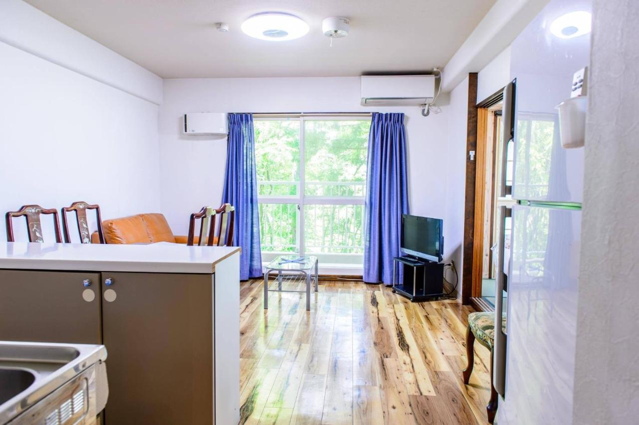 Hakuba Inn Bloom Экстерьер фото