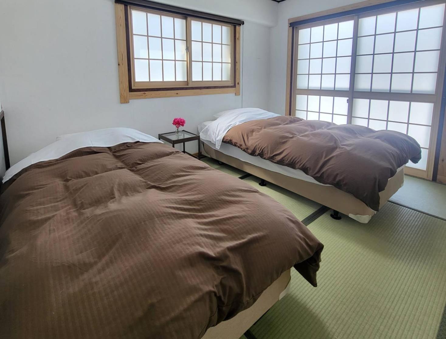 Hakuba Inn Bloom Экстерьер фото